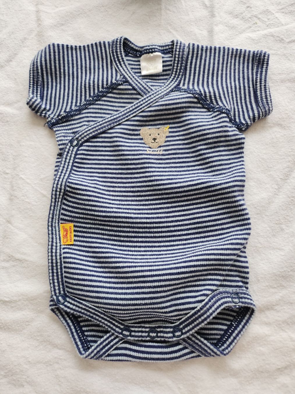 Reborn Bambole: Reborn Set 2 tlg von Steiff – Usato da Bern venduto da Nico07 3