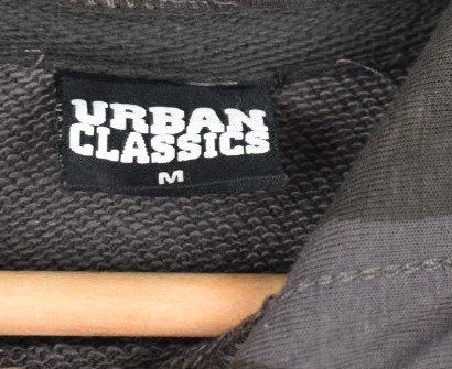 Maglioni & Felpe: Urban Classics Kapuzenpullover Gr.M – Usato da Nürensdorf venduto da 2ND_STORY 4