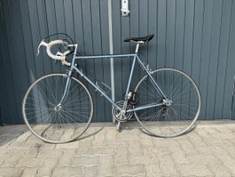 Fahrrad Velo Vintage