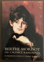 ART: Berthe Morisot ou l'audace raisonnée