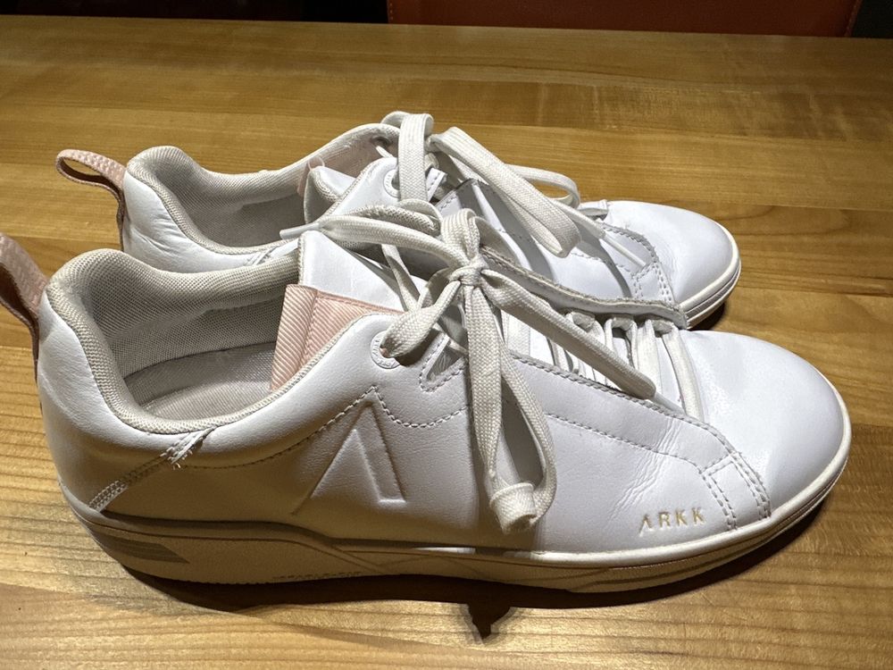 ARKK Copenhagen (Gebraucht) in illnau für CHF 40 – mit Lieferung auf ...