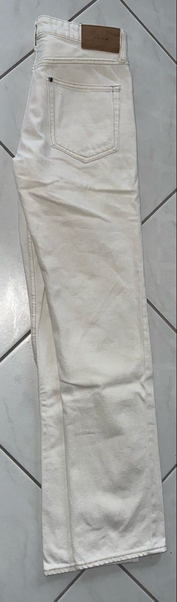 Jeans: DENIM JEANS GR. 36 neuwertig – Nuovo (secondo la descrizione) da Unteraegeri venduto da MH203 9