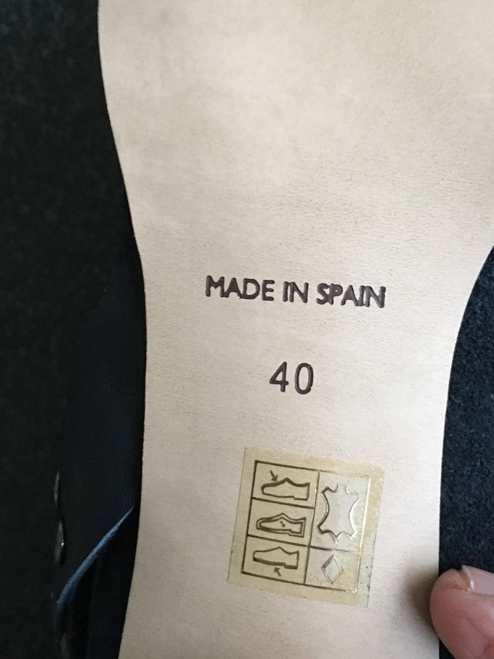 Maddison Scarpe da donna: Wildlederstiefeletten Gr. 40 – Nuovo e nell'imballaggio originale da Thalwil venduto da Coco2025 3