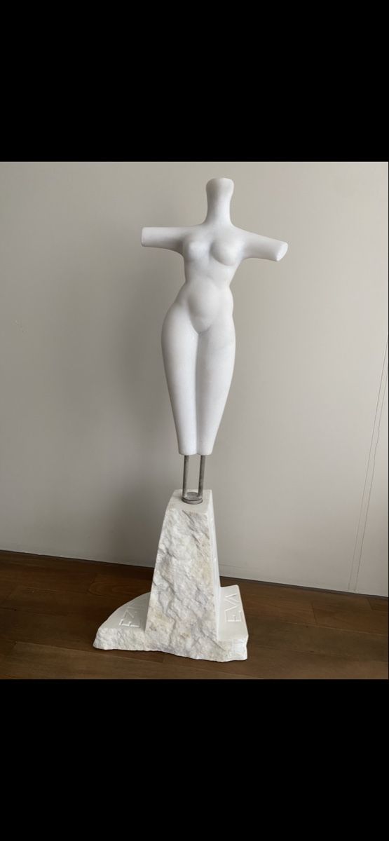 Sculture & Statue: Marmorskulptur – Usato da Luzern venduto da katya8290
