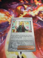 Sinius (TWM 151) / Reverse Holo / Maskerade im Zwielicht