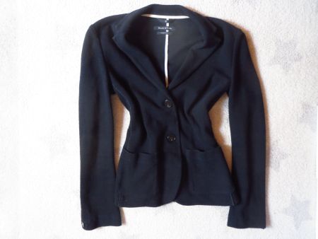 sehr schöner MARC O POLO Damen Blazer Gr 36 ITALIAN FABRIC