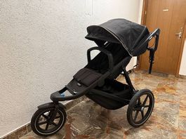 Thule urban glide 3