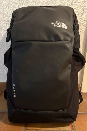 The North Face Kaban Rucksack