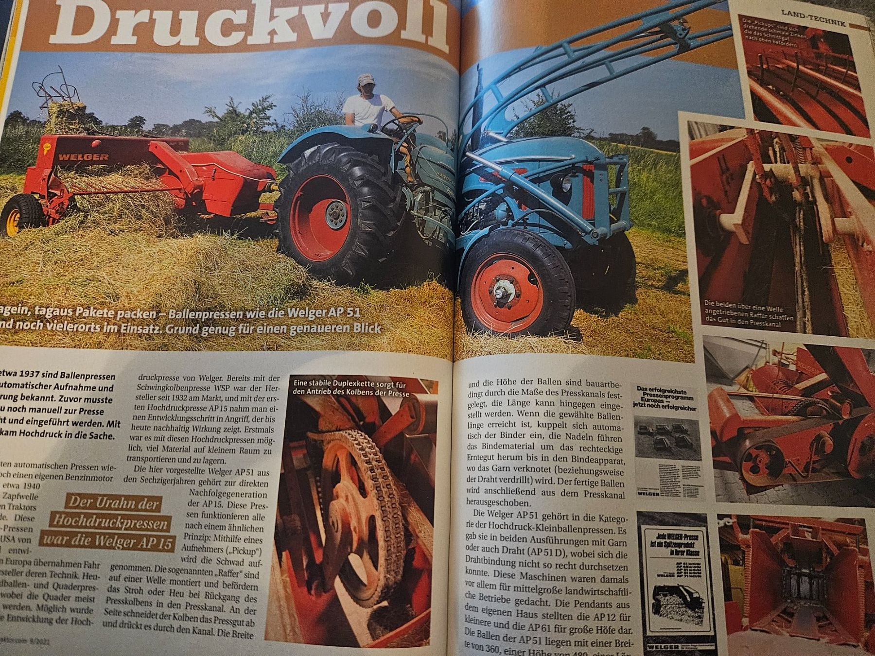 Deutz Trattori: Oldtimer Traktor 21 Fahr D60 Unimog 424 Same Internatioal xx – Usato da Flawil venduto da sr1_f6st 7