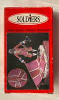 SOLDIERS by Marco Lucchetti - Standard Bearer Zinnfiguren