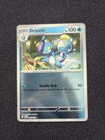 POKEMON CARDS MEGA EVOLUTION REVERSE # 40
