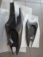 Schwingenabdeckung Links und rechts Carbon Panigale V4 2025