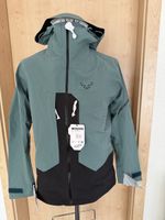 Dynafit Tigard 3L Stretch Jacke Damen Grösse L neu