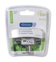 TV - Zweifachverteiller / Splitter