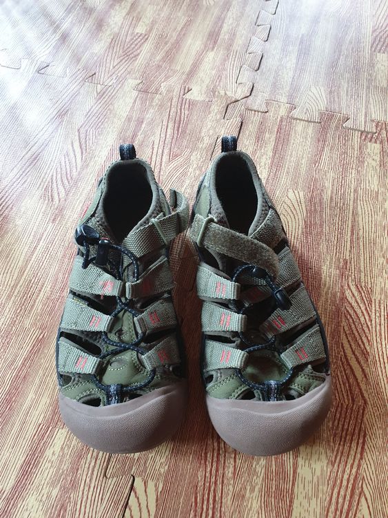 sandales keen garcon