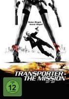 THE TRANSPORTER 2      Jason Statham         ==> SAMMELPORTO