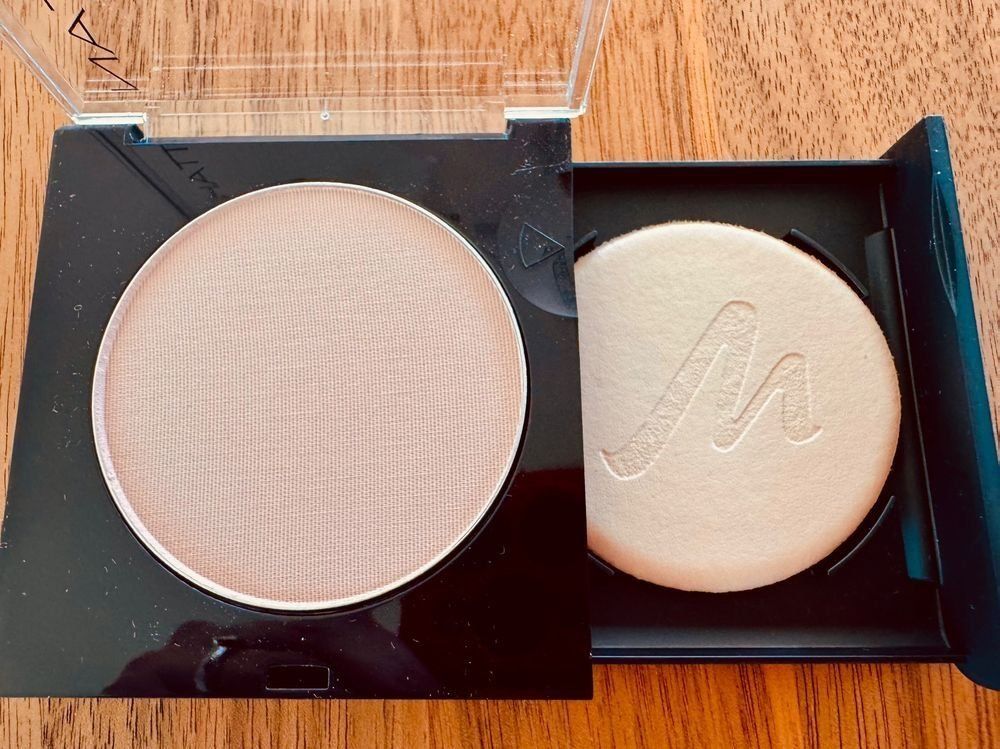 NEUER Manhattan Powder Soft Compact - Farbe Sable N°2 (Neu und ...