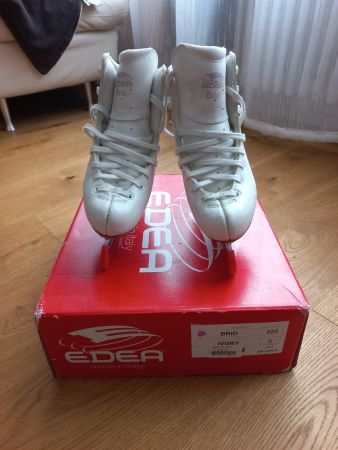 Edea Schlittschuhe gr.225