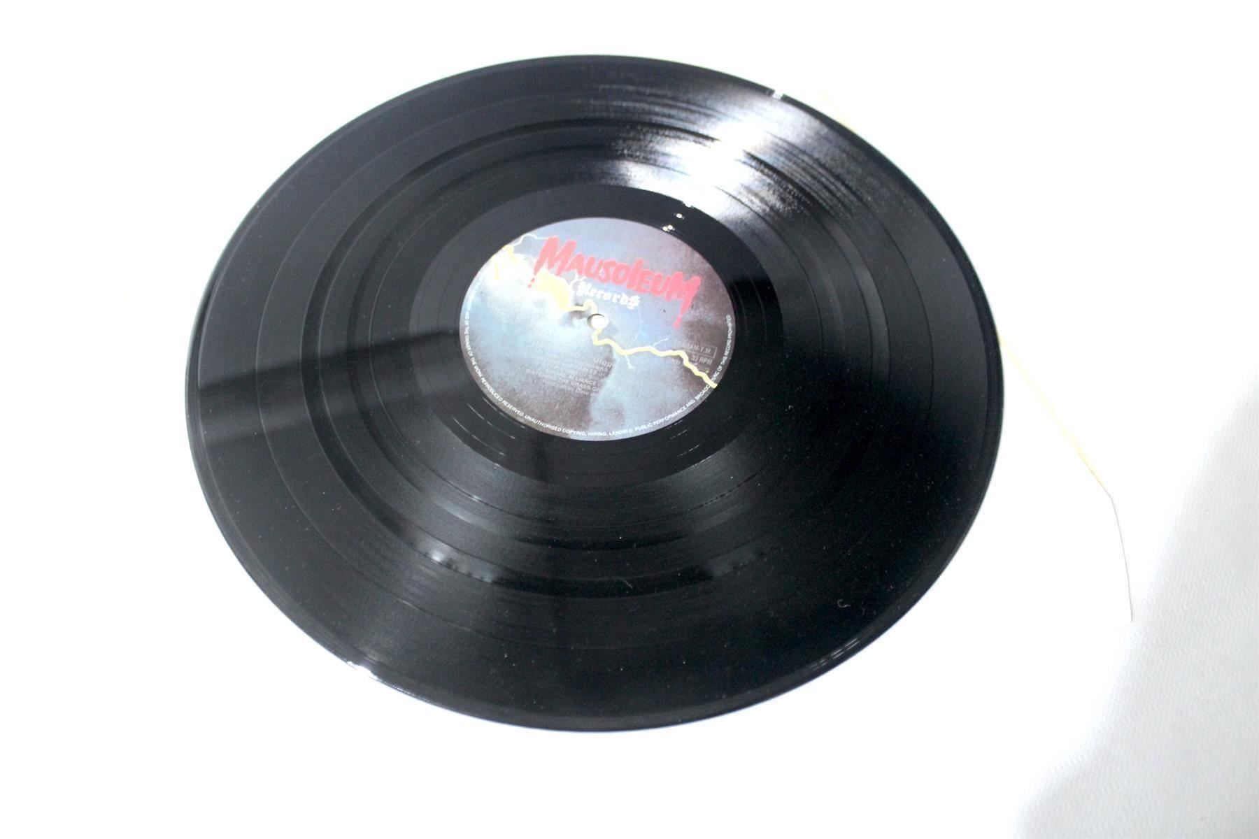 Dischi in vinile: HAWKWIND: Utopia 1984 – Usato da Bern venduto da vinyl-heaven 4