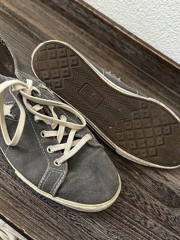 Scarpe da donna: All Star Sneaker Gr.39 – Usato da Beringen venduto da Sternli650 2