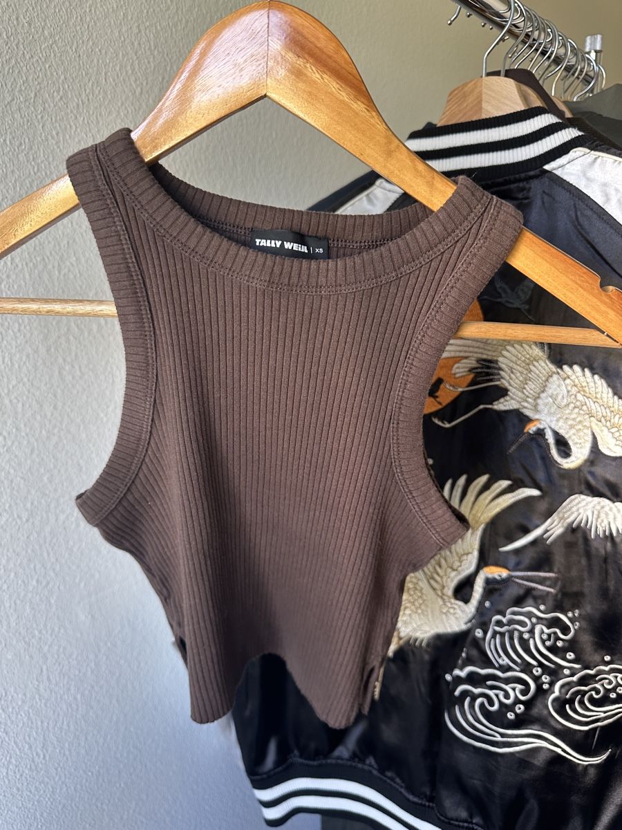 Tops: Sommertop Gr. XS – Neu (gemäss Beschreibung) aus Winterthur von nic_r7kj