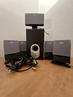 Labtec Arena 685 5.1 Multimedia-Lautsprechersystem