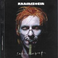CD: RAMMSTEIN - Sehnsucht
