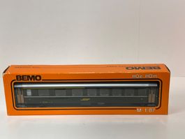 Bemo 3251 RhB AB 1528