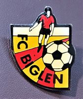 R279 - Pin Fussball FC Biglen