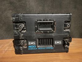 EMS 400 Case