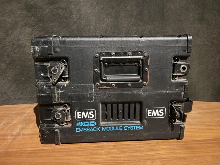 EMS 400 Case