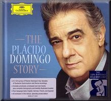 The Placido Domingo Story (3 CDs)