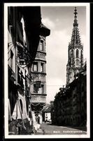 AK Bern, Kesslergasse