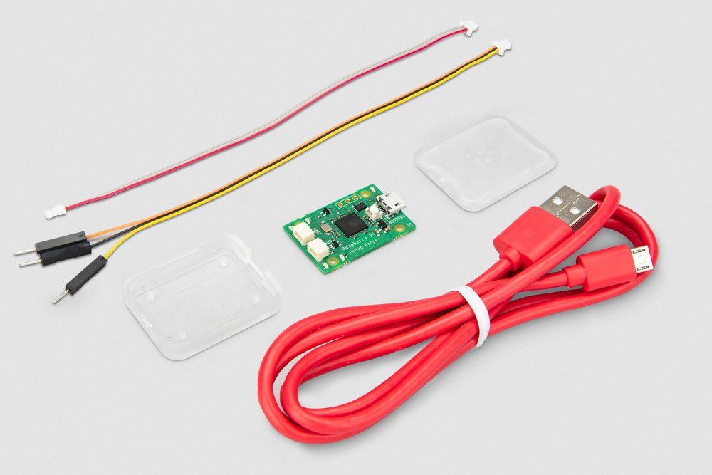 Messen: Raspberry Pi Debug Probe – Neu und originalverpackt aus Veltheim AG von Mibib 3