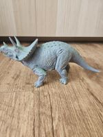 Triceratops Dinosaurier Spielfigur
