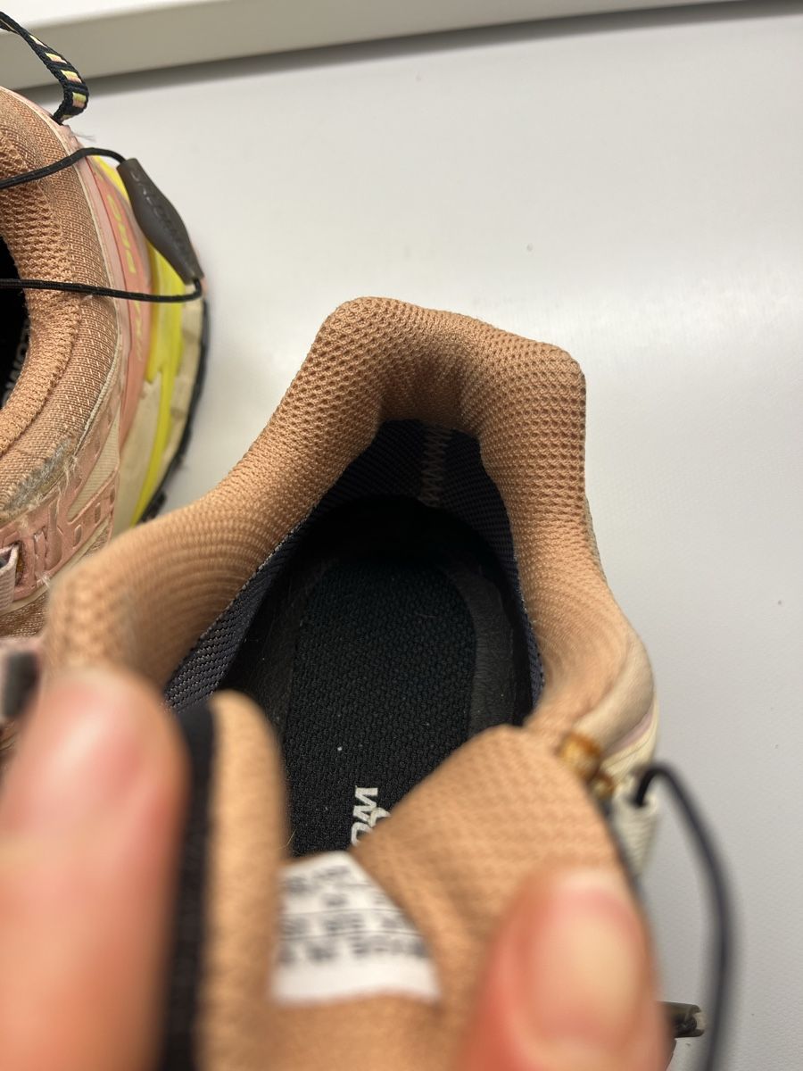Salomon Damenschuhe: Trekkingschuhe Salomon – Gebraucht aus Dielsdorf von jes_9kx7 3
