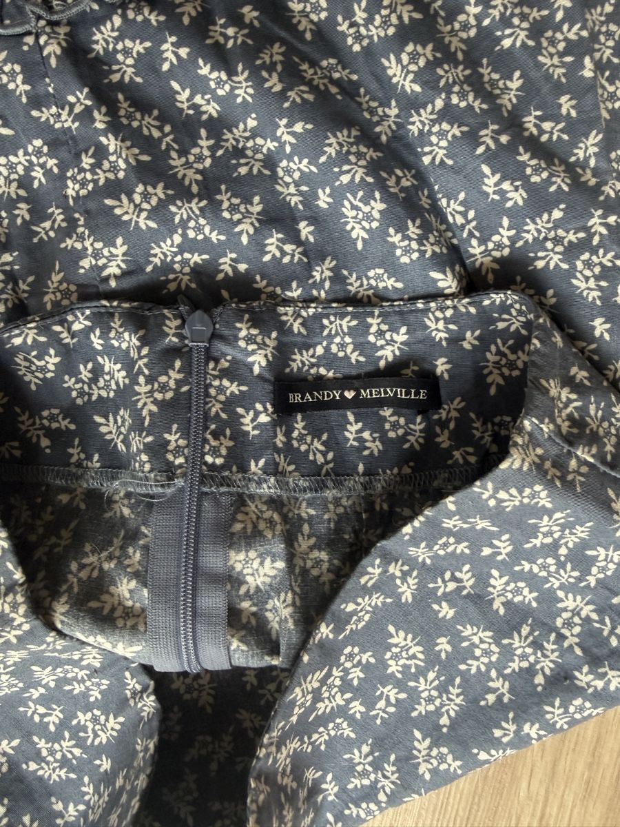 Brandy Melville Röcke: Brandy Melville Rock  – Neu (gemäss Beschreibung) aus Bözberg von Lilipzl 3