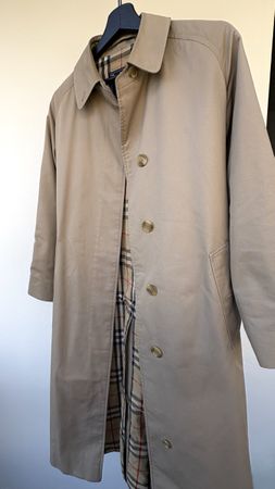 Burberry Trenchcoat