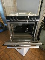 Siemens Herd/Ofen HE517ABS0C/30 - Top Zustand! Black