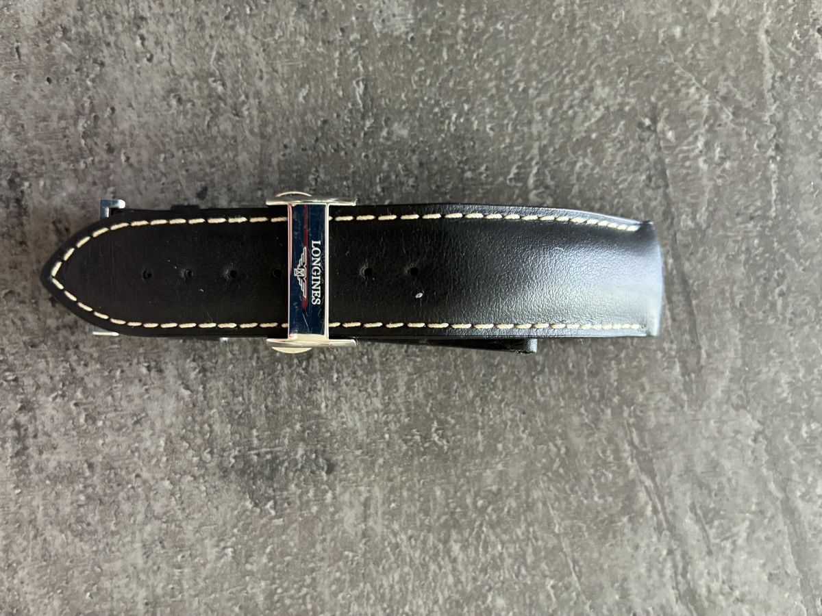 Longines Orologi: Longines Conquest L3.702.4 / 45 mm – Nuovo (secondo la descrizione) da Thalwil venduto da Beat_45 7