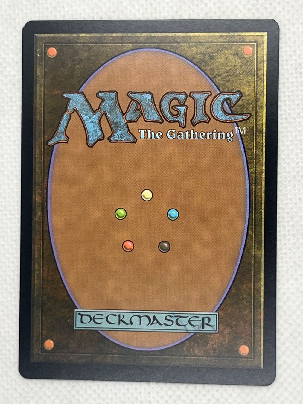 Magic The Gathering Sammelbilder & Trading cards: MTG Fire Elemental DOM 120 Englisch Common – Gebraucht aus Hinterkappelen von Kim1992 1