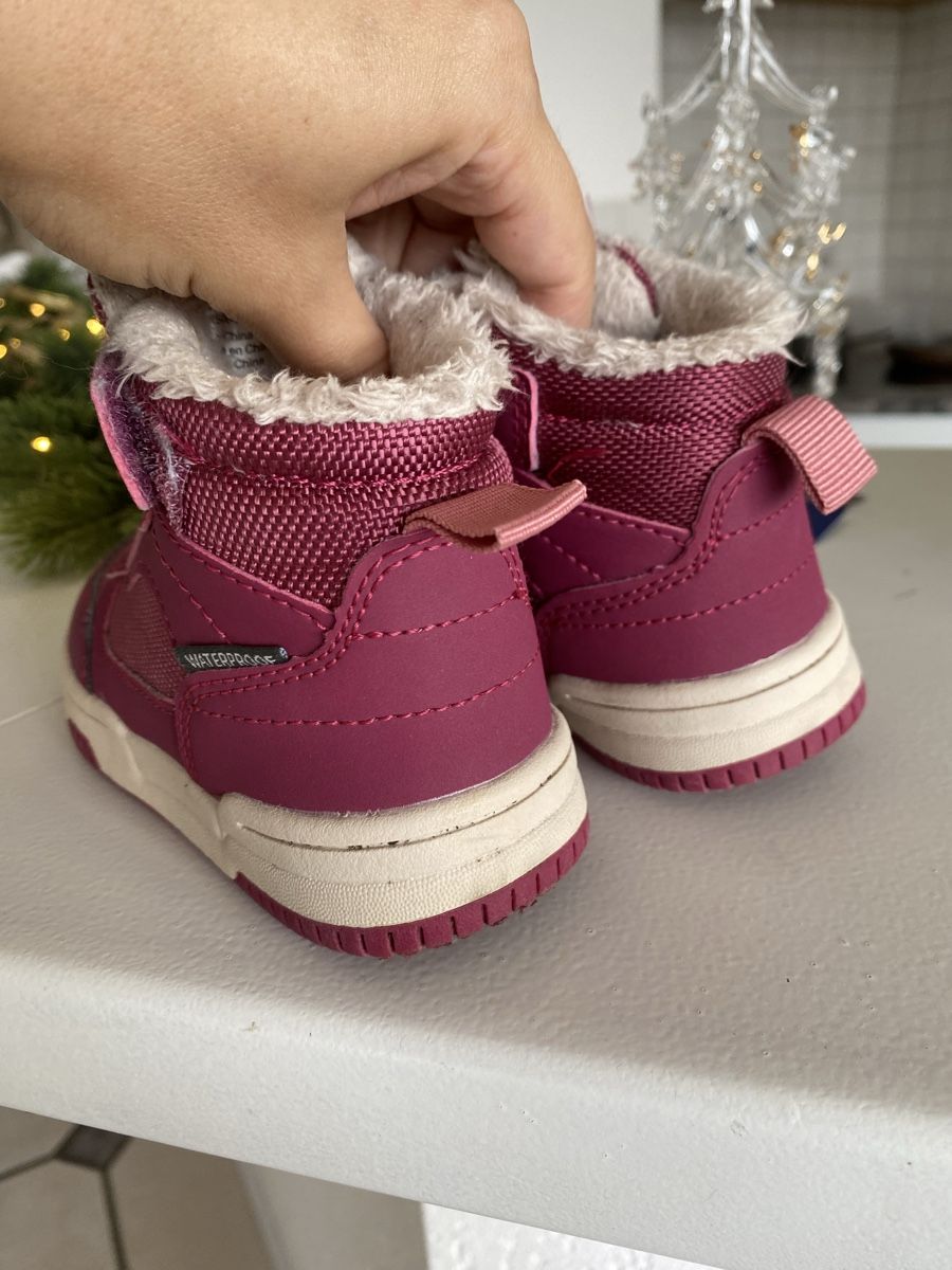 H&M Scarpe per ragazzi: H&M size 24 – Usato da Blonay venduto da art_7f87 3