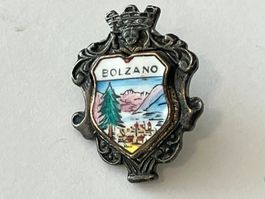 1 Pin Bolzano
