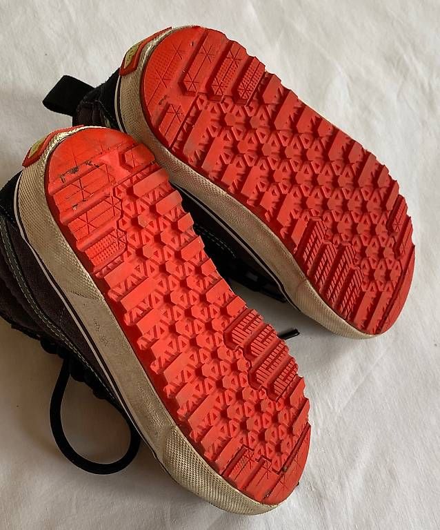 Scarpe per ragazzi: Vans Turnschuhe gr.28 – Usato da Zürich venduto da Nin_1543c 2