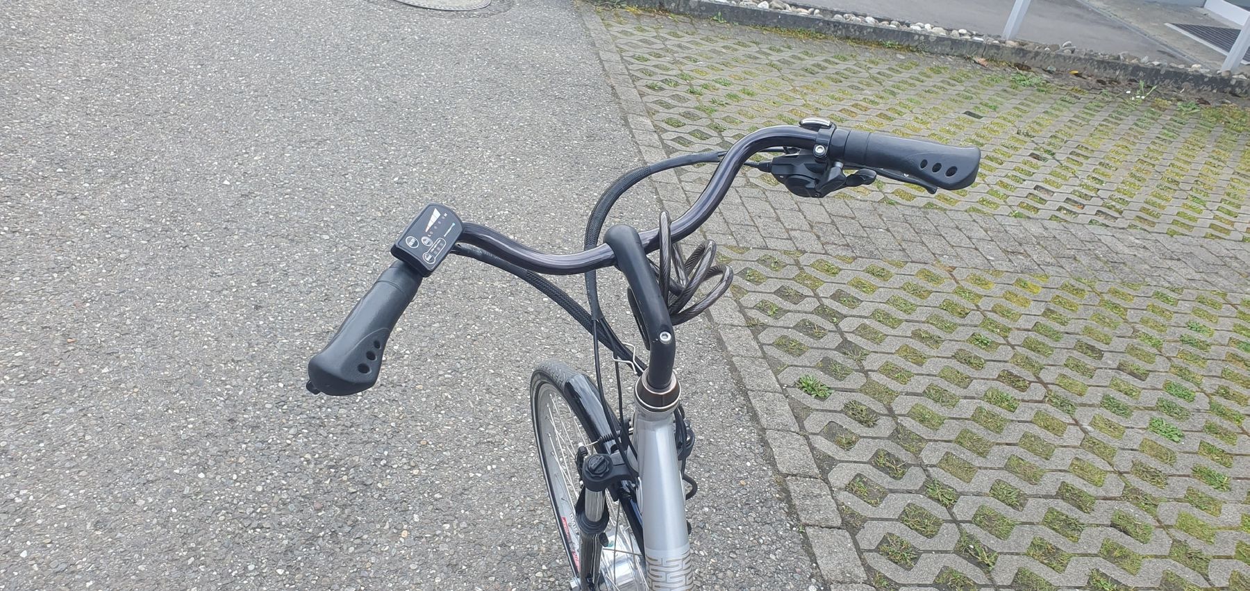 Saxonette Biciclette: Saxonette Basic ll Ebike – Usato da Bottighofen venduto da Eastra 6