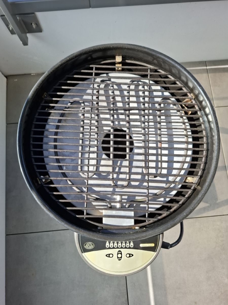 Grills: Elektro Grill – Gebraucht aus Thun von sof_by7w 1