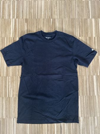 Carhartt T-Shirt schwarz Grösse M guter Zustand