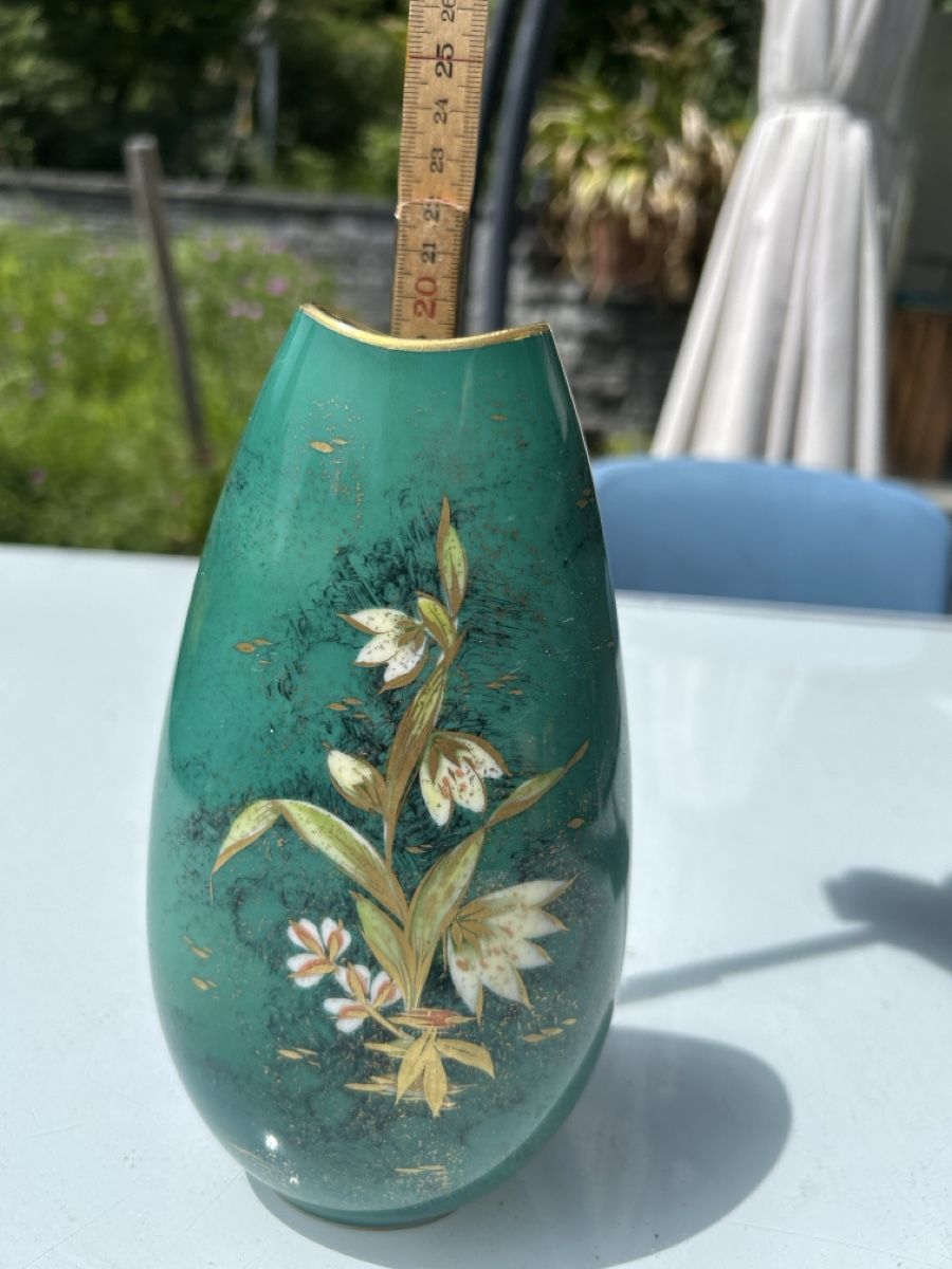 Rosenthal Vasi & Recipienti: Rosenthal Vase – Usato da Bonstetten venduto da Ebano-