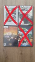 Need For Speed Undercover PC Game
