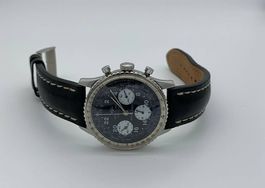 Breitling Navitimer Cosmonaute 809 MK6 Sammlerstück (1965)